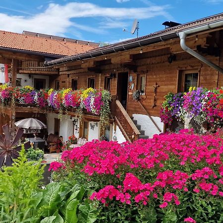 Апартаменты Badhaus Ахенкирьх Экстерьер фото