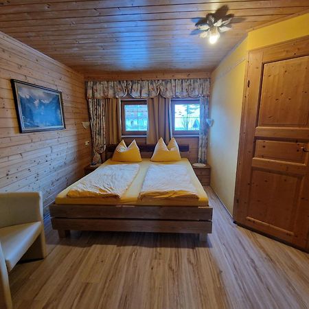 Апартаменты Badhaus Ахенкирьх Экстерьер фото