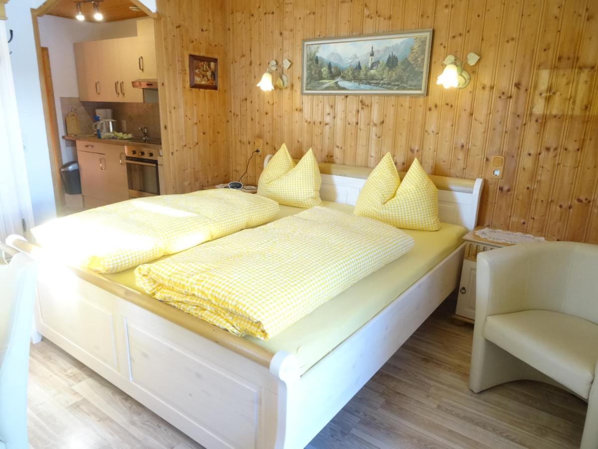 Апартаменты Badhaus Ахенкирьх Экстерьер фото