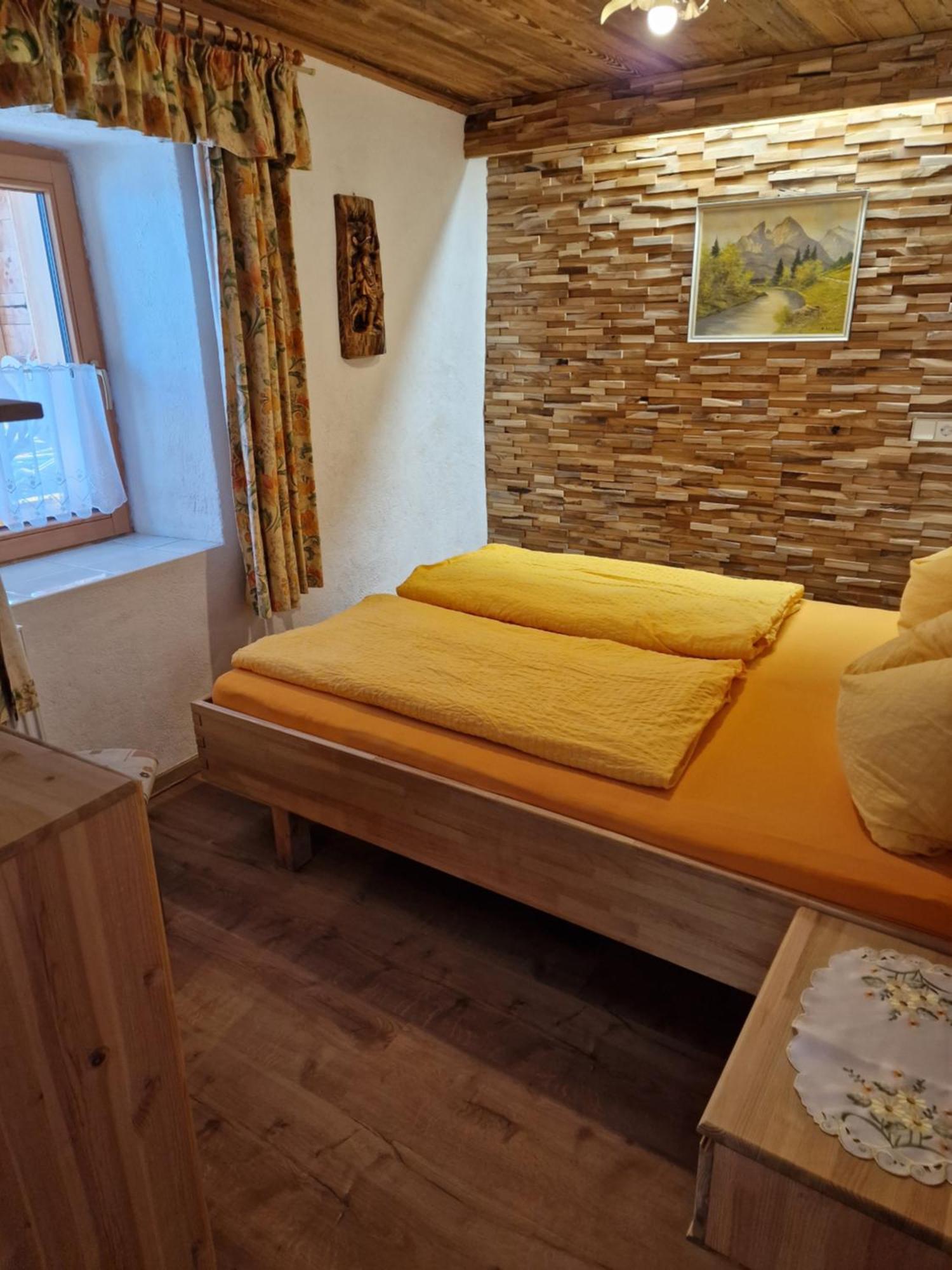 Апартаменты Badhaus Ахенкирьх Экстерьер фото