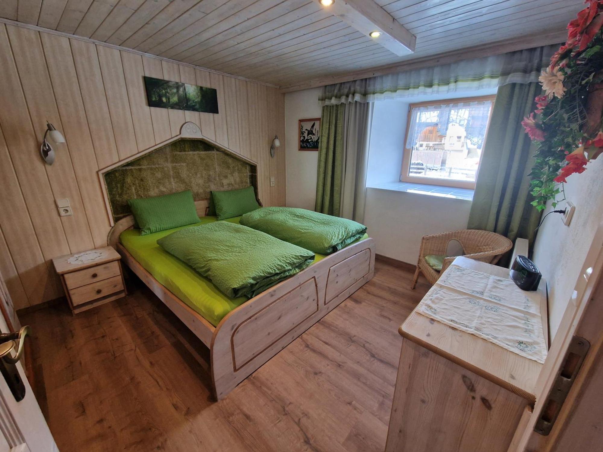 Апартаменты Badhaus Ахенкирьх Экстерьер фото